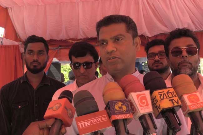 Health Minister assures solutions to GMOA s concerns