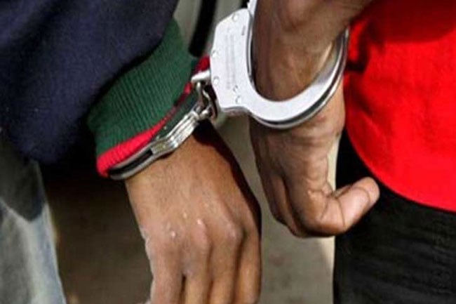 Duo arrested for hoarding over 800L of diesel in Maradana