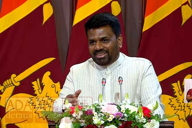 “Turning New Year transactions into QR payments will be a turning point” - President