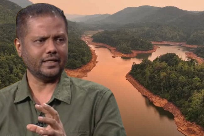 Sri Lanka to receive normal rainfall by May or June – Met. Dept