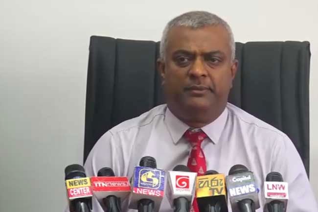 GMOA raises concerns over removal of specialist posts in hospitals