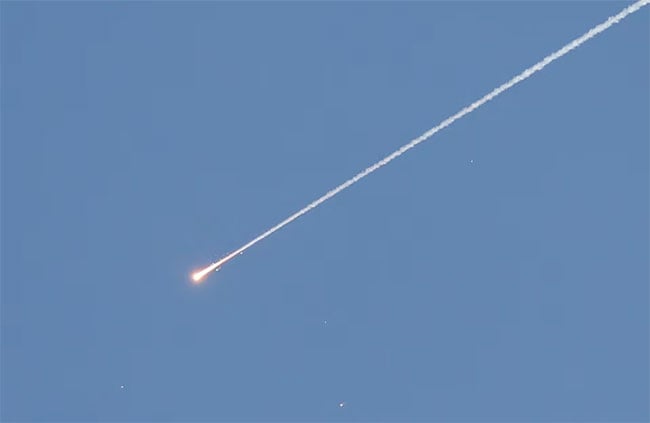 Iran rejects ceasefire as deadline nears on Trump hell ultimatum