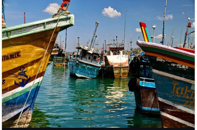 Cabinet approves fuel subsidy for fishing vessels