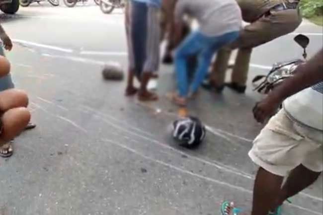 Over 670 fatal road accidents reported so far this year - Sri Lanka Police