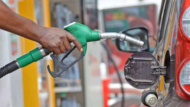 Special relief package- Diesel subsidy up to Rs. 100 per litre, Rs. 20 for petrol