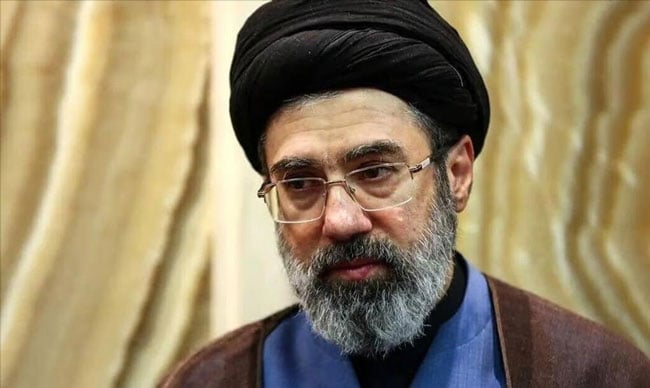 Mojtaba Khamenei being treated for severe condition in Qom, unable to govern Iran — report