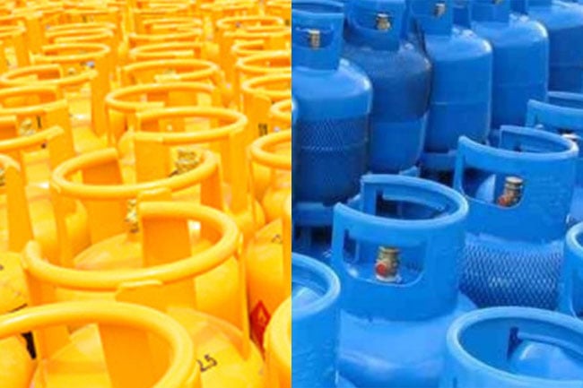 LP gas prices increased in Sri Lanka due to global gas price surge – Minister Vijitha Herath