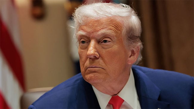 Trump says whole civilisation will die tonight if Iran fails to make deal