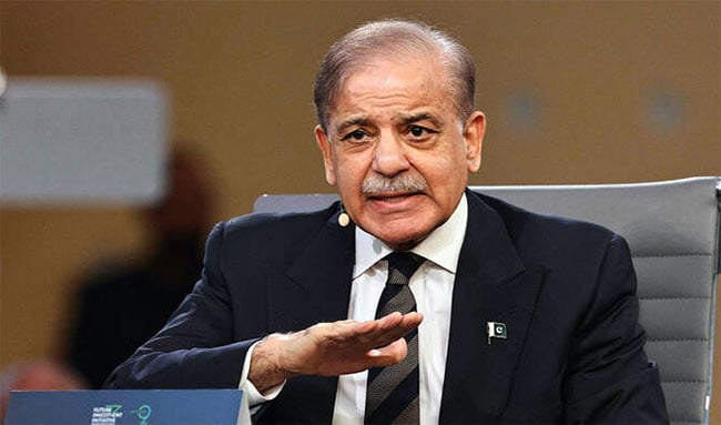 Pakistan invites US and Iran to Islamabad talks; says ceasefire extends everywhere