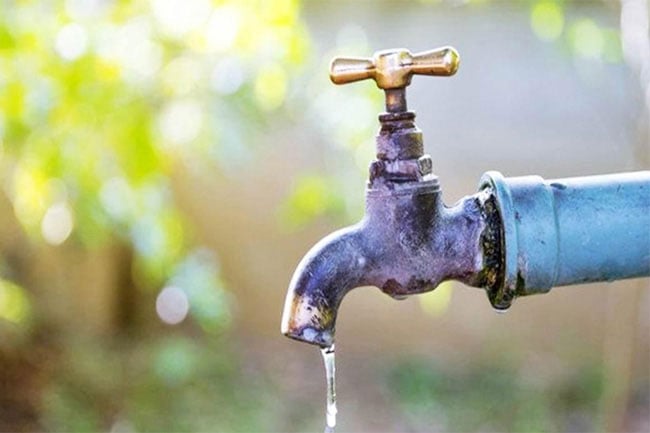 12-hour water cut in Padukka and several areas today