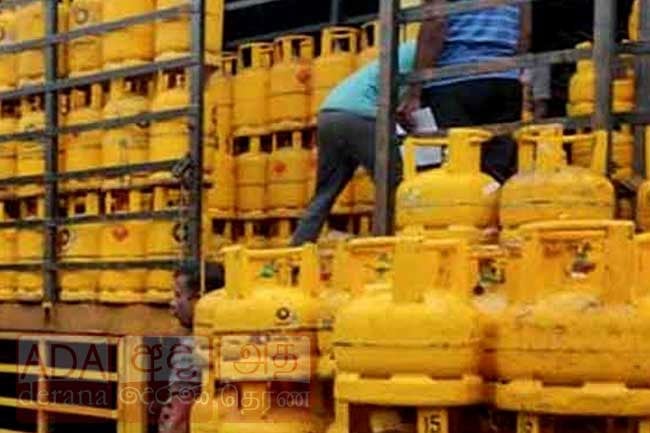 CAA assures continuous Laugfs gas supply during festive period