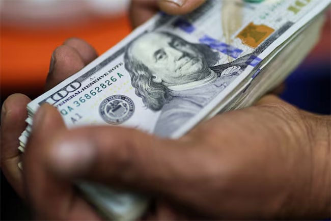 Sri Lanka s official reserve assets decline by 3.5% in March 2026