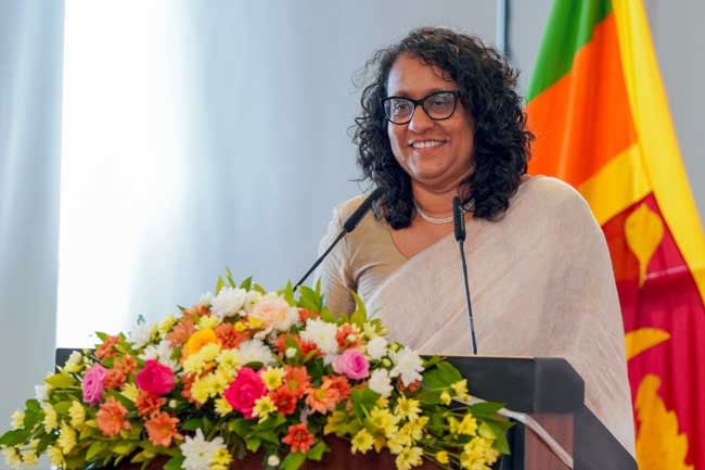 Govt. aims to transform schools into safe, caring spaces for children- PM Harini