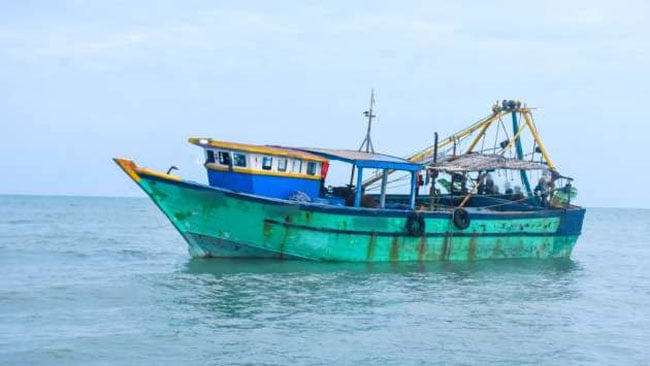 New regulations issued for Sri Lankan multi-day fishing vessels entering Maldivian waters