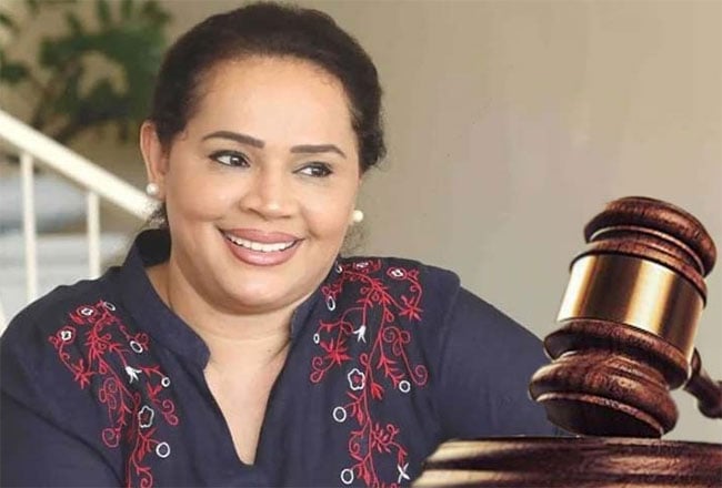 Court fixes May 12 for further evidence in Diana Gamage case