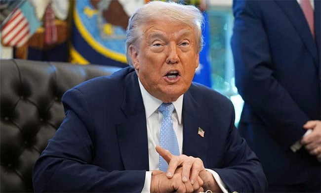 Donald Trump extends Iran ceasefire and Strait of Hormuz blockade