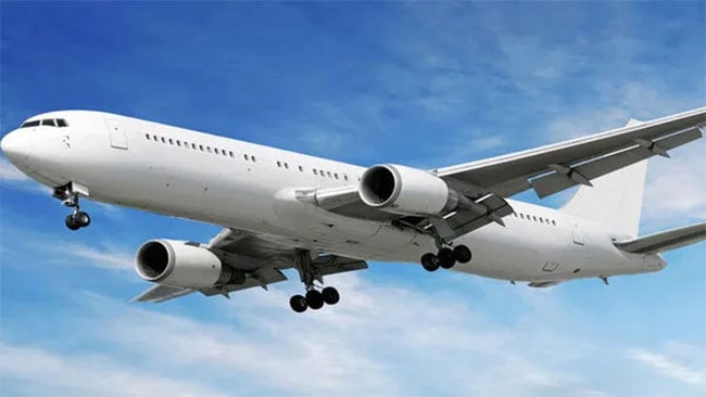 Air fares soar by nearly 25% as Iran war forces flights to re-route