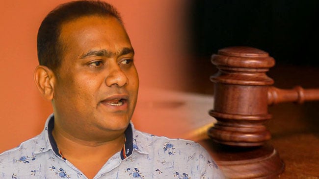 Premalal Jayasekara to be produced in court following arrest over firearm incident