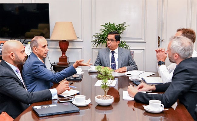 World Bank assistance to reform and modernise SL s revenue-generating state institutions