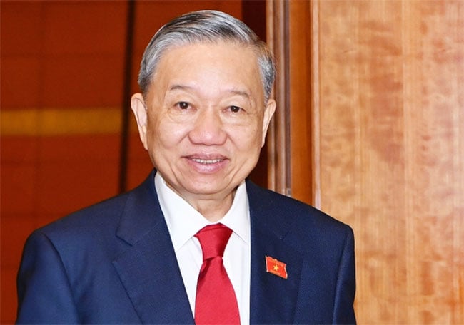 Vietnamese President to arrive in Sri Lanka today