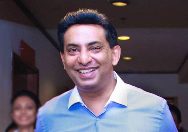Former SriLankan CEO Kapila Chandrasena found dead - Police
