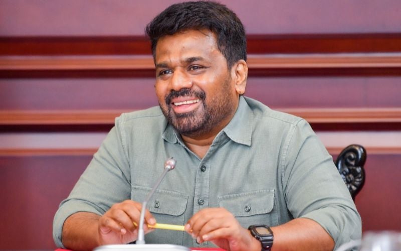 Accelerate projects related to resolving the public’s drinking water issues – President Instructs Officials