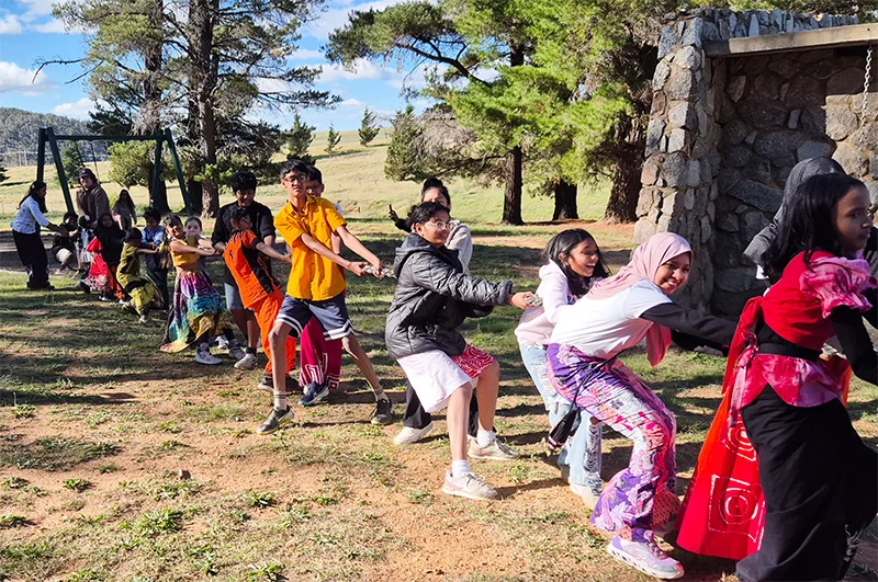 Sri Lankan Community praised for preserving traditions and values in Australia