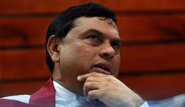 Court orders arrest of Basil in Rs. 7.8m poll funds case