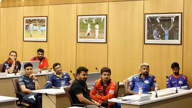 BCCI to conduct surprise checks on IPL teams over compliance of guidelines
