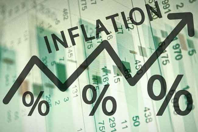 Inflation jumps to 5.4% in April