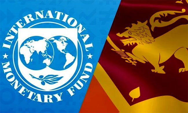 Lanka’s eligibility to draw next IMF tranche of USD 700 mn hinges on ‘restoration of cost-recovery pricing for electricity and fuel’