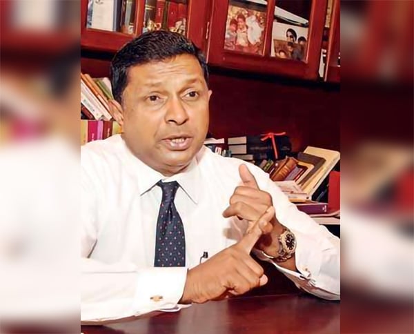 Parliament urged to probe questionable payment of USD 2.5 mn from Treasury