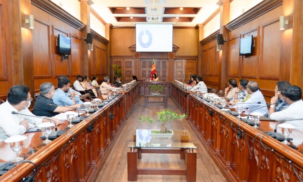 Compensation payments and reconstruction activities related to the Ditwah relief measures must be expedited with special attention at the district level – PM