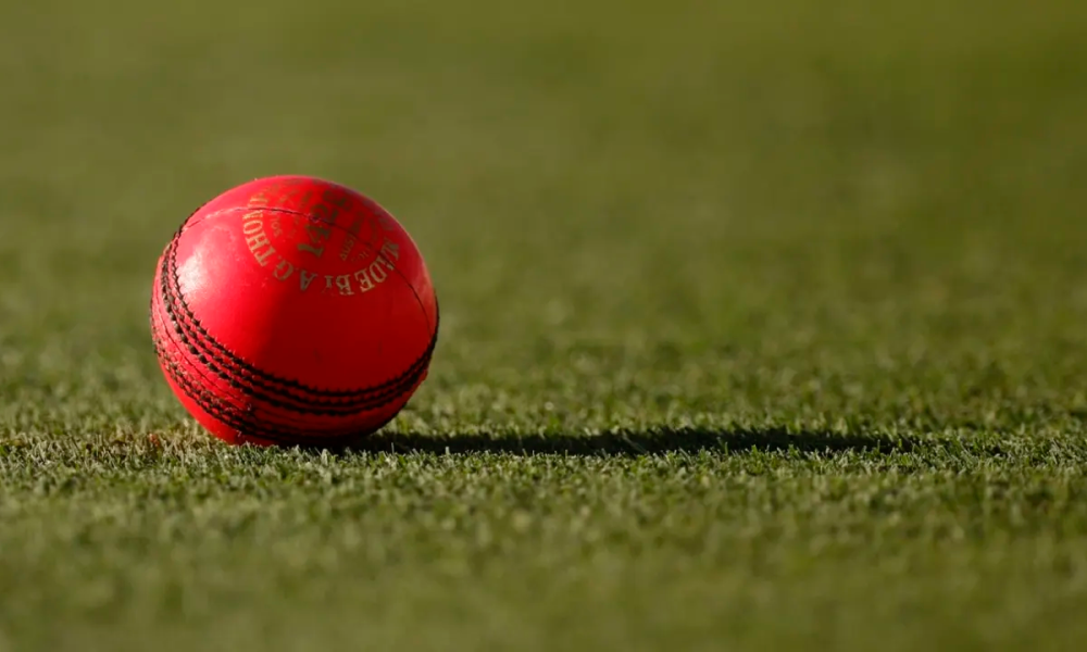 ICC approves red-to-pink ball change to reduce bad-light impact in Test cricket