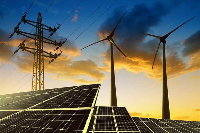 Renewable energy producers left high and dry as CEB prioritises spending on oil-fired power plants