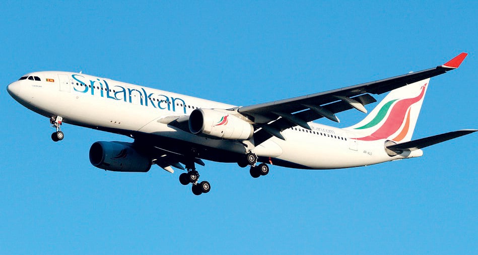 Sri Lankan Airlines Airbus Scandal and the Death of Kapila Chandrasena and my Brother Rajeewa