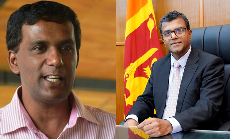 Whistleblowers ask Treasury Chief to resign over theft of USD 2.5 mn