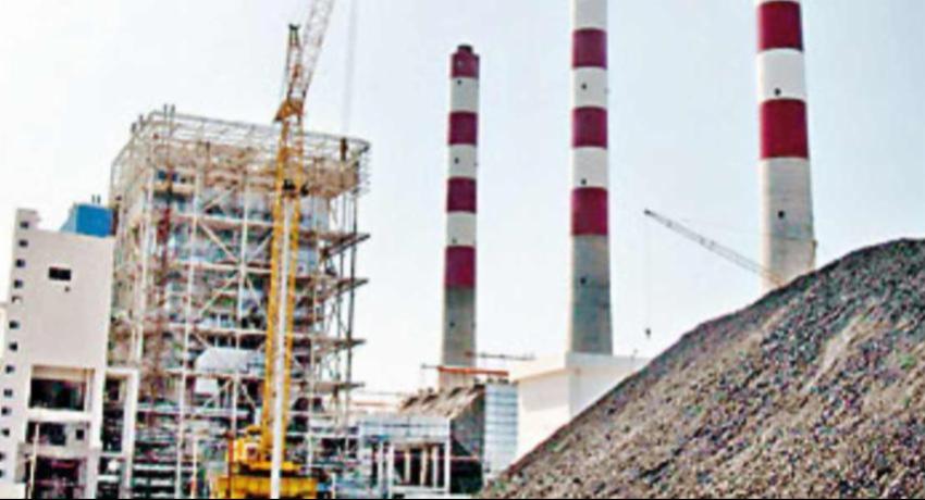 02-04-2026 | 5:20 PMCoal Controversy takes an Unexpected TurnRakitha Rajapakshe, Director and Shareholder in In...