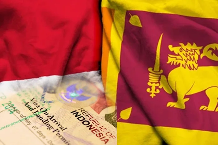 Indonesia-SL agreement on Visa Exemption for Diplomatic and Official passports soon