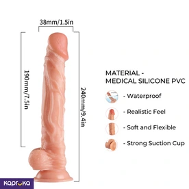 Realistic Dildos - Discreet Shopping In Sri Lanka Realistic Dildos - Discreet Shopping In Sri Lanka