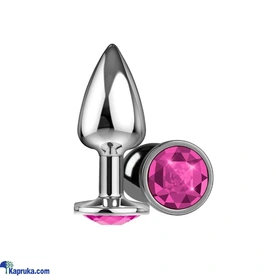 Butt Plugs - Discreet Sextoys In Sri Lanka From Australia