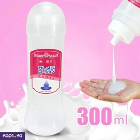 sex lubricant sri lanka EASY GLIDE LUBRICATING JELLY (4 PACKS) main image 0