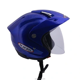 fg 2 by hjc dot helmet HJC FG-2 DOT White Motorcycle Half Helmet Size Medium