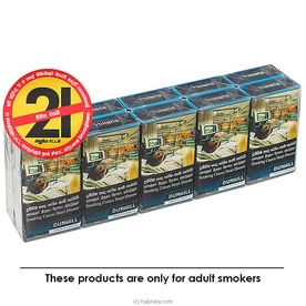 nicotine in 1 cigarette Central