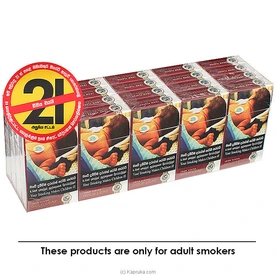 Buy Tobacco Products Online In Sri Lanka