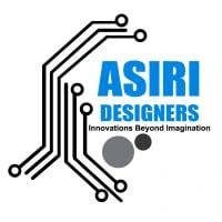 ASIRI DESIGNERS  Online for none