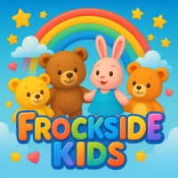 Frockside Kids  Online for none