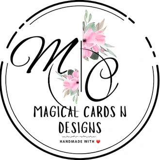 Magical Cards N Designs  Online for none