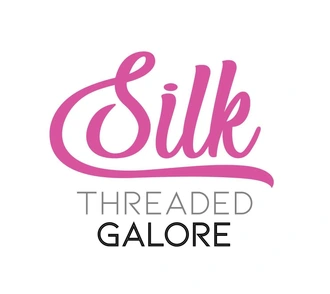 Silk Threaded Galore  Online for none