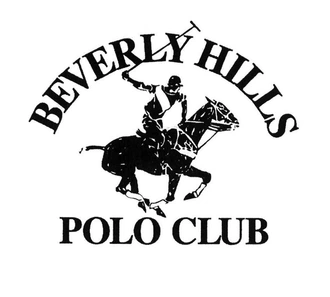 Beverly Hills Polo Club  Online for none